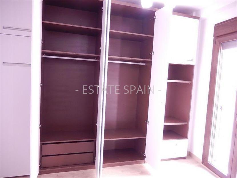 Студия в Аликанте 42 м2 №CBLS17914  - Продажа - 10 large