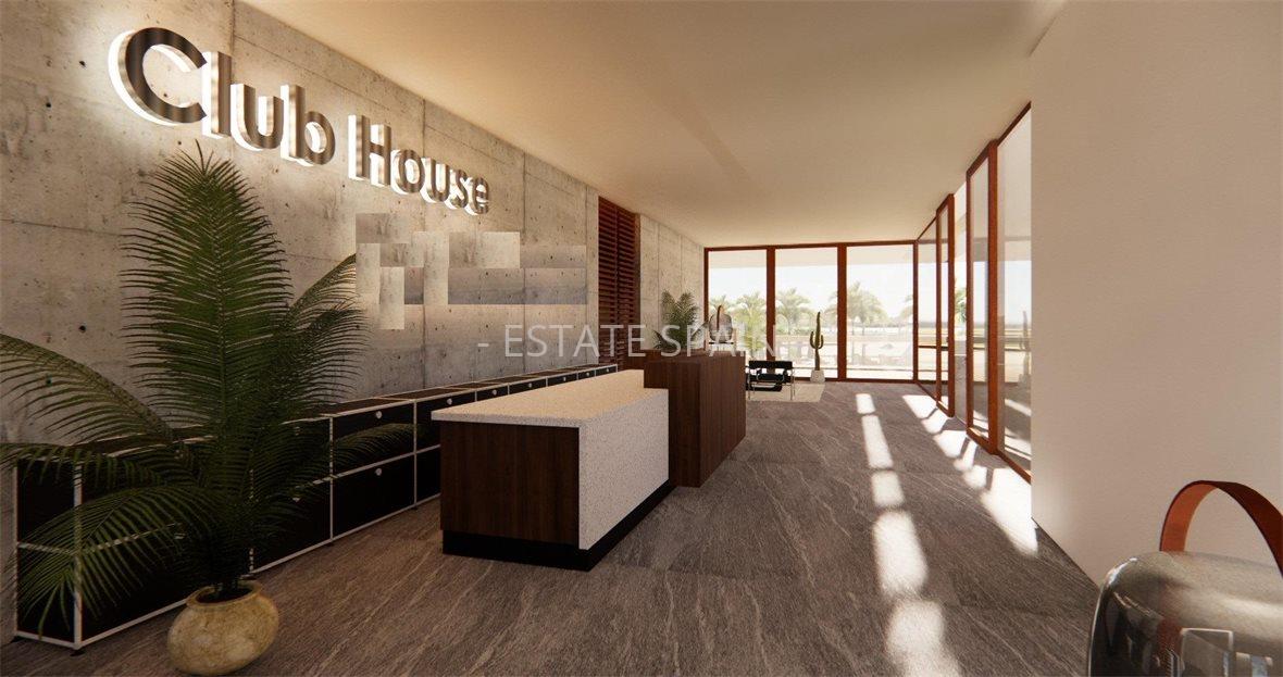 Апартаменты в Торре-Пачеко 88 м2 №ART2510294A8D  - Продажа - 22 large