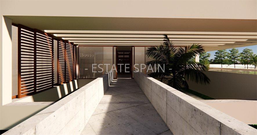 Апартаменты в Торре-Пачеко 88 м2 №ART2510294A8D  - Продажа - 24 preview