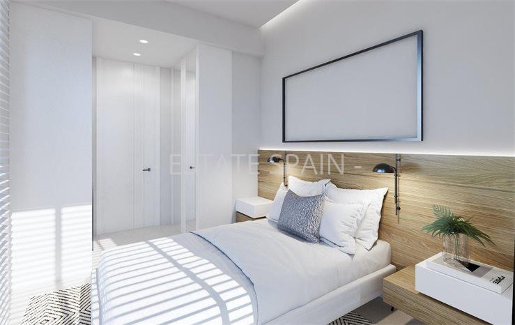 Апартаменты в Торре-Пачеко 88 м2 №ART2510294A8D  - Продажа - 12 preview