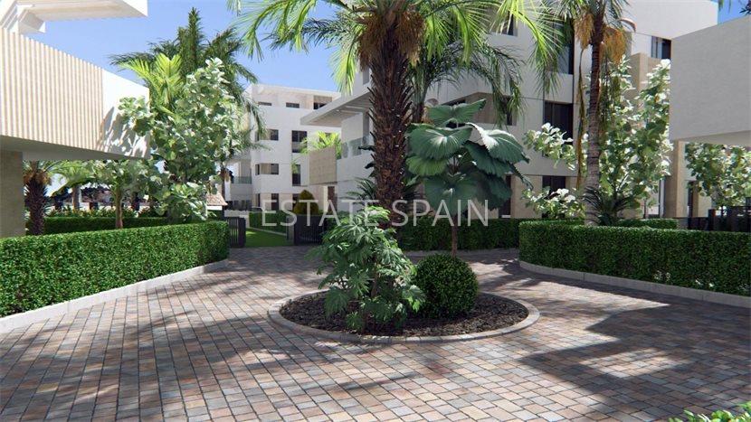 Апартаменты в Торре-Пачеко 88 м2 №ART2510294A8D  - Продажа - 5 preview