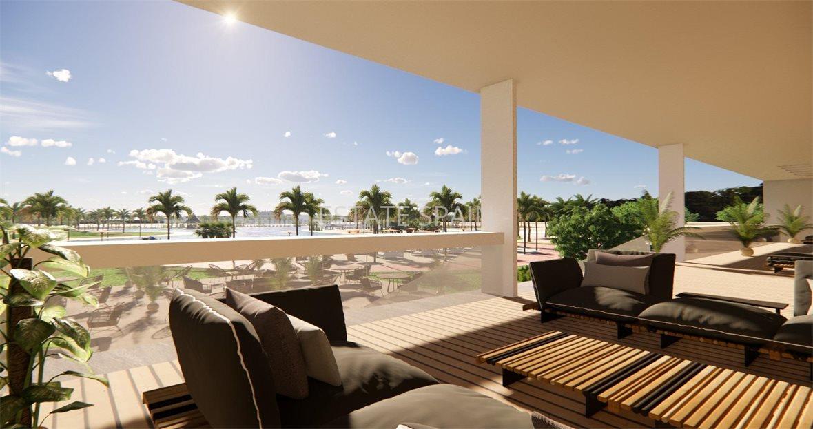 Апартаменты в Торре-Пачеко 88 м2 №ART2510294A8D  - Продажа - 21 large