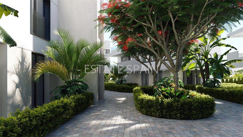 Апартаменты в Торре-Пачеко 88 м2 №ART2510294A8D  - Продажа - 17 preview