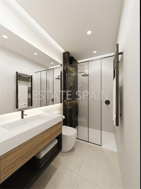 Апартаменты в Торре-Пачеко 88 м2 №ART2510294A8D  - Продажа - 15 large