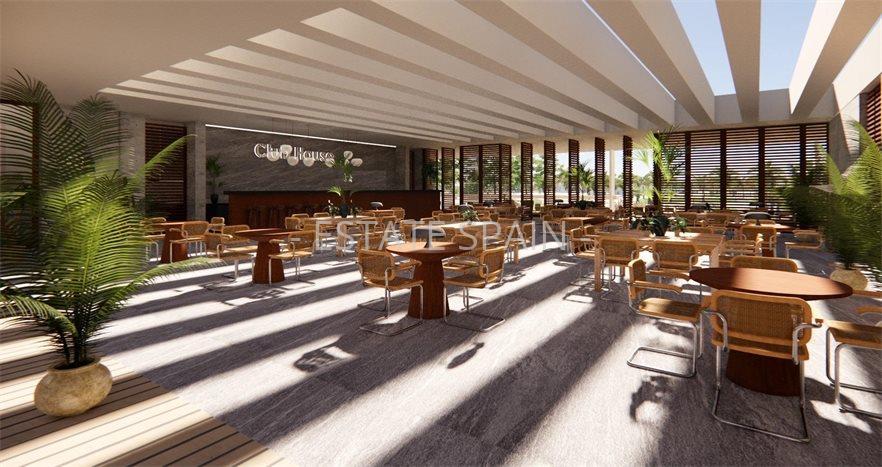 Апартаменты в Торре-Пачеко 88 м2 №ART2510294A8D  - Продажа - 23 preview