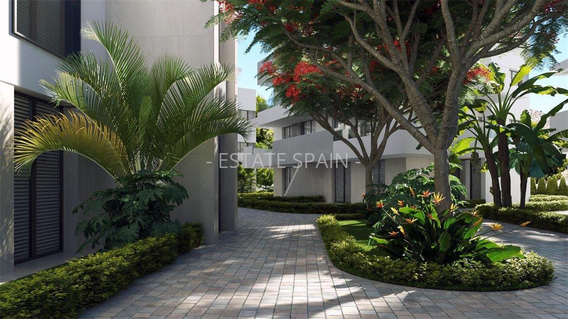 Апартаменты в Торре-Пачеко 88 м2 №ART2510294A8D  - Продажа - 6 large