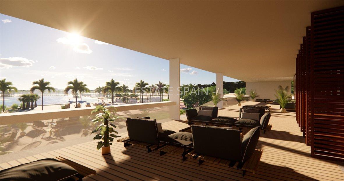 Апартаменты в Торре-Пачеко 88 м2 №ART2510294A8D  - Продажа - 26 large