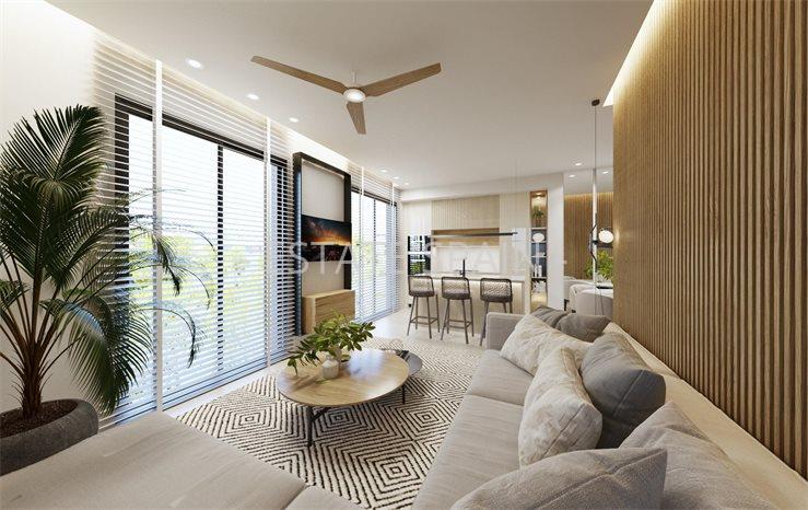 Апартаменты в Торре-Пачеко 88 м2 №ART2510294A8D  - Продажа - 7 preview