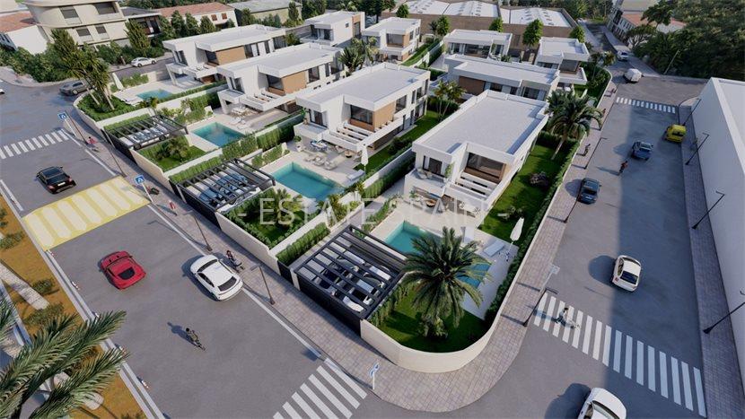 Вилла в Манильве 250 м2 №VL2411549CB4  - Продажа - 15 preview