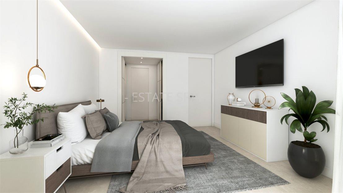 Вилла в Манильве 250 м2 №VL2411549CB4  - Продажа - 8 large