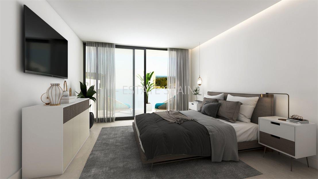 Вилла в Манильве 250 м2 №VL2411549CB4  - Продажа - 9 large