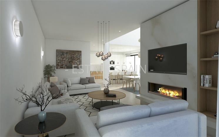 Вилла в Манильве 250 м2 №VL2411549CB4  - Продажа - 5 preview