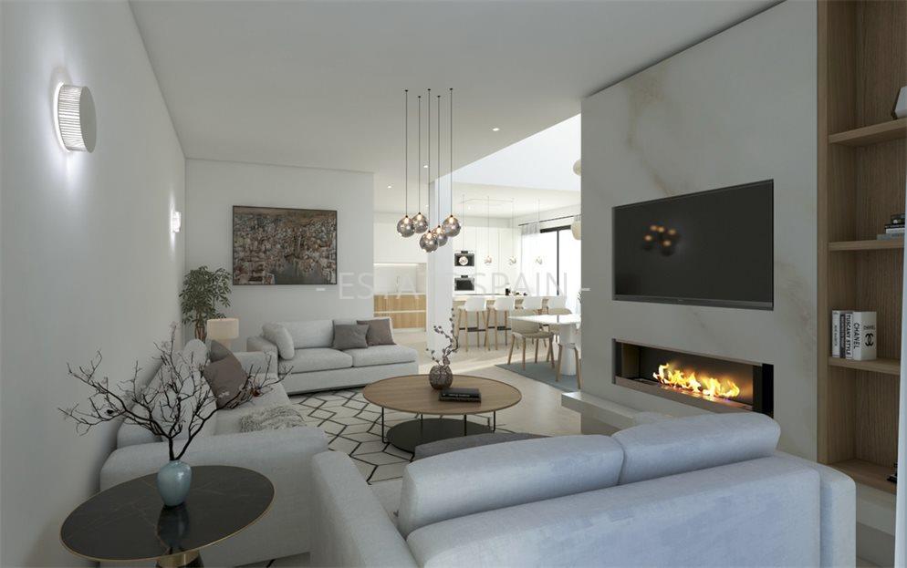 Вилла в Манильве 250 м2 №VL2411549CB4  - Продажа - 5 large