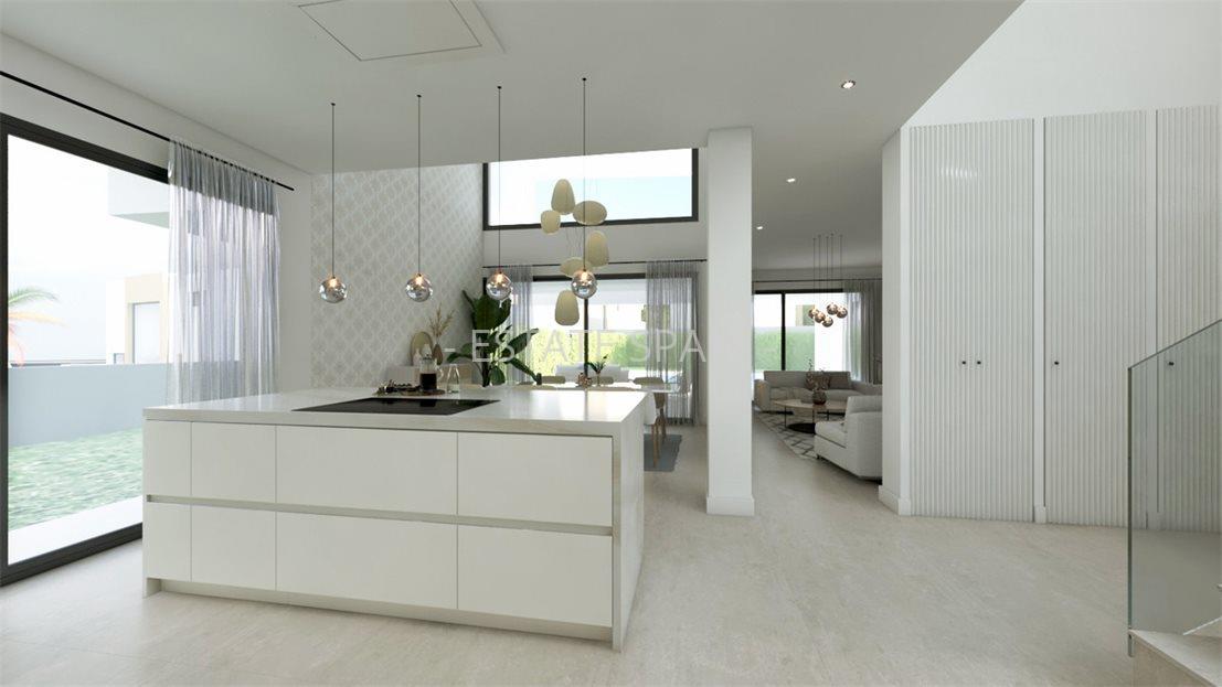 Вилла в Манильве 250 м2 №VL2411549CB4  - Продажа - 7 large