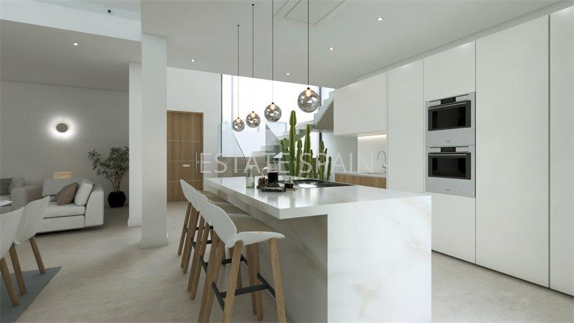 Вилла в Манильве 250 м2 №VL2411549CB4  - Продажа - 6 preview