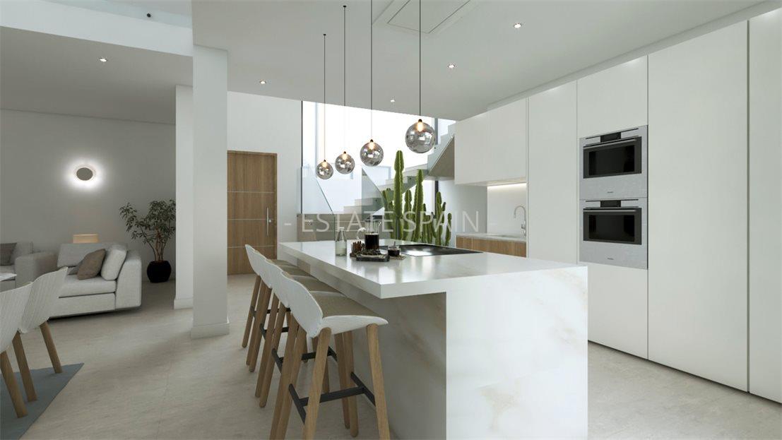 Вилла в Манильве 250 м2 №VL2411549CB4  - Продажа - 6 large