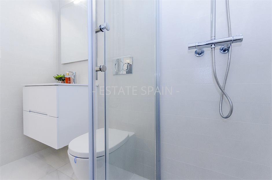 Вилла в Ла-Нусии 110 м2 №VL22488C037  - Продажа - 38 large