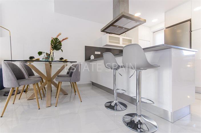 Вилла в Ла-Нусии 110 м2 №VL22488C037  - Продажа - 32 preview