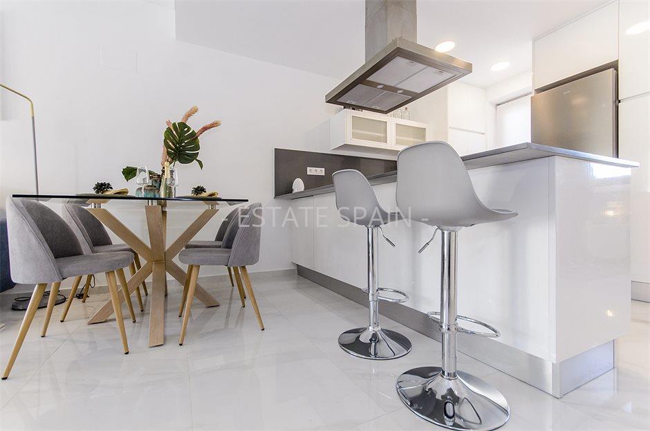 Вилла в Ла-Нусии 110 м2 №VL22488C037  - Продажа - 32 large