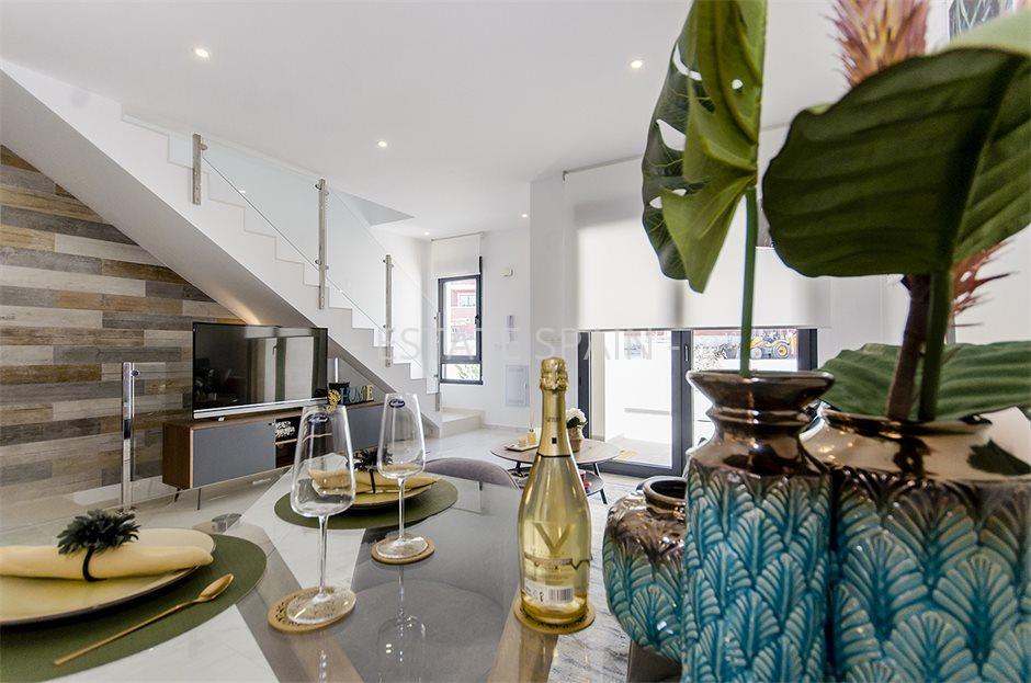 Вилла в Ла-Нусии 110 м2 №VL22488C037  - Продажа - 20 large