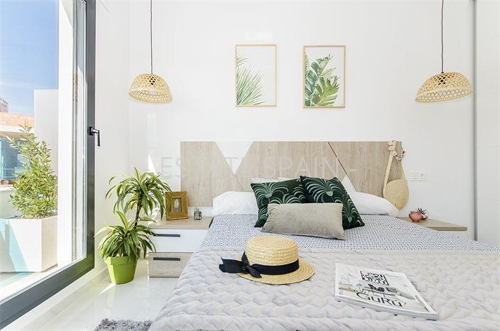 Вилла в Ла-Нусии 110 м2 №VL22488C037  - Продажа - 51 preview