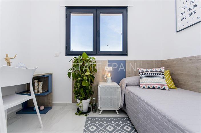 Вилла в Ла-Нусии 110 м2 №VL22488C037  - Продажа - 43 preview