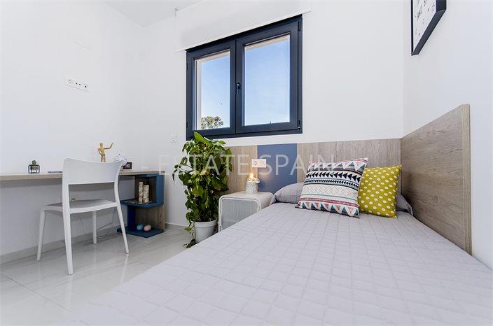 Вилла в Ла-Нусии 110 м2 №VL22488C037  - Продажа - 40 preview