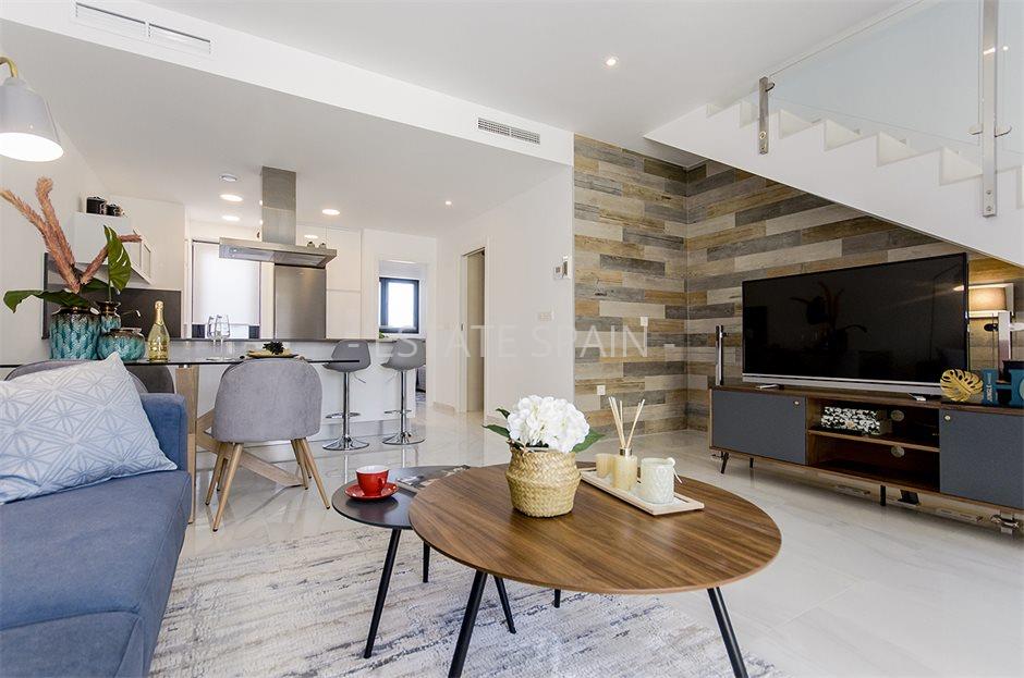 Вилла в Ла-Нусии 110 м2 №VL22488C037  - Продажа - 17 large