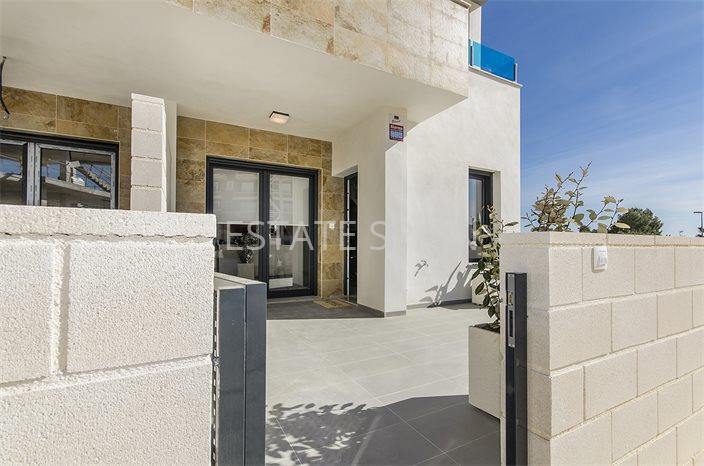 Вилла в Ла-Нусии 110 м2 №VL22488C037  - Продажа - 7 preview