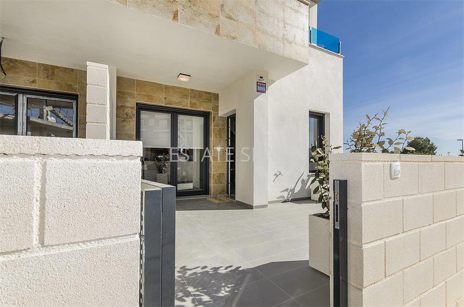 Вилла в Ла-Нусии 110 м2 №VL22488C037  - Продажа - 7 large