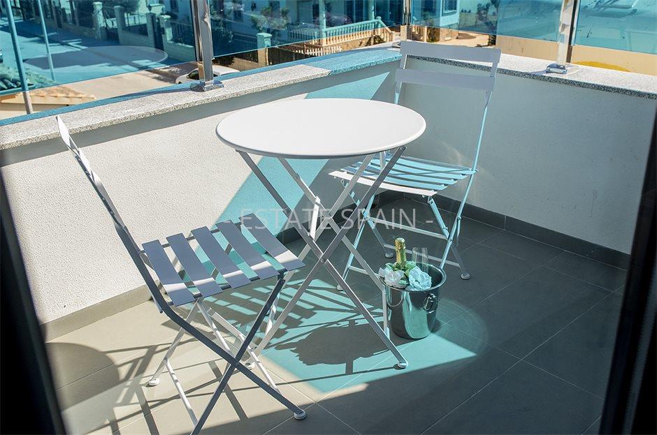 Вилла в Ла-Нусии 110 м2 №VL22488C037  - Продажа - 11 large