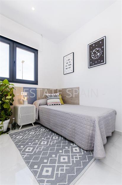 Вилла в Ла-Нусии 110 м2 №VL22488C037  - Продажа - 45 large