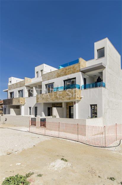 Вилла в Ла-Нусии 110 м2 №VL22488C037  - Продажа - 5 large