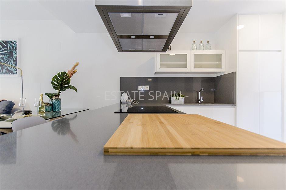 Вилла в Ла-Нусии 110 м2 №VL22488C037  - Продажа - 22 large