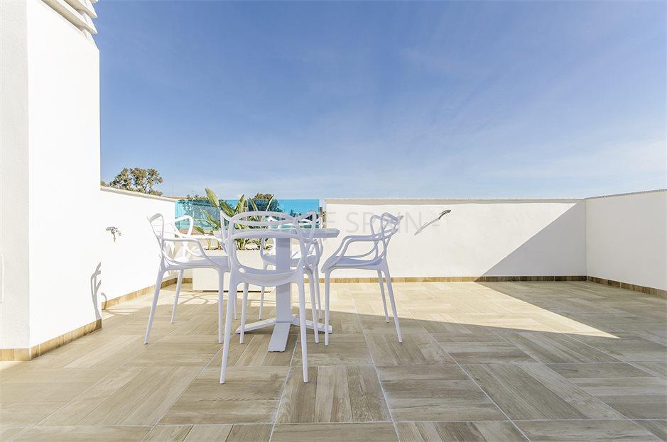 Вилла в Ла-Нусии 110 м2 №VL22488C037  - Продажа - 81 large