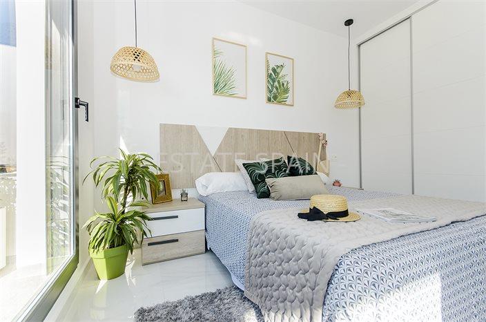 Вилла в Ла-Нусии 110 м2 №VL22488C037  - Продажа - 50 preview