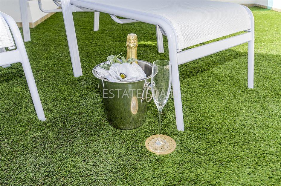 Вилла в Ла-Нусии 110 м2 №VL22488C037  - Продажа - 85 large