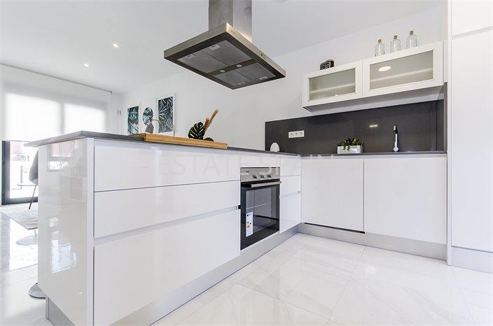 Вилла в Ла-Нусии 110 м2 №VL22488C037  - Продажа - 30 preview