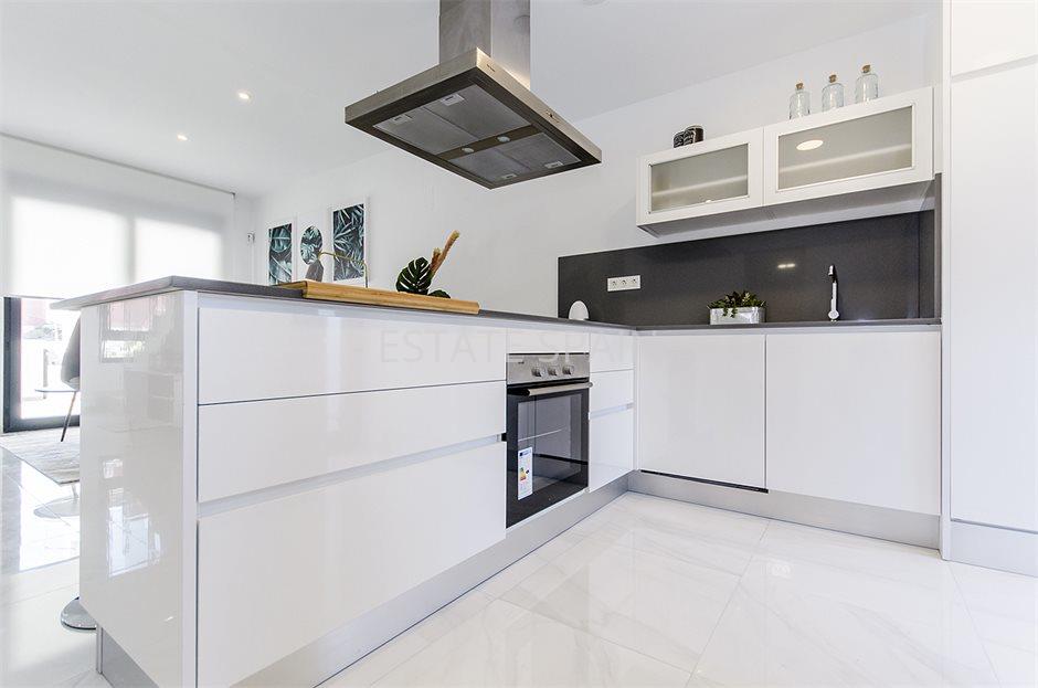 Вилла в Ла-Нусии 110 м2 №VL22488C037  - Продажа - 30 large