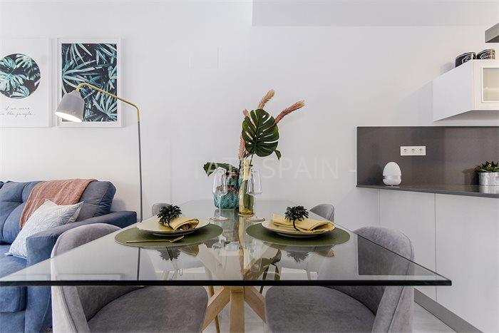 Вилла в Ла-Нусии 110 м2 №VL22488C037  - Продажа - 33 preview