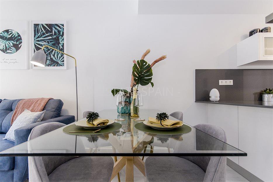 Вилла в Ла-Нусии 110 м2 №VL22488C037  - Продажа - 33 large