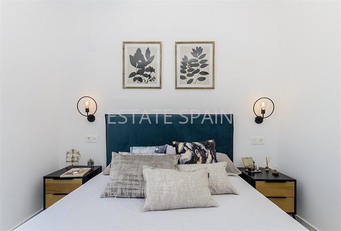 Вилла в Ла-Нусии 110 м2 №VL22488C037  - Продажа - 75 preview