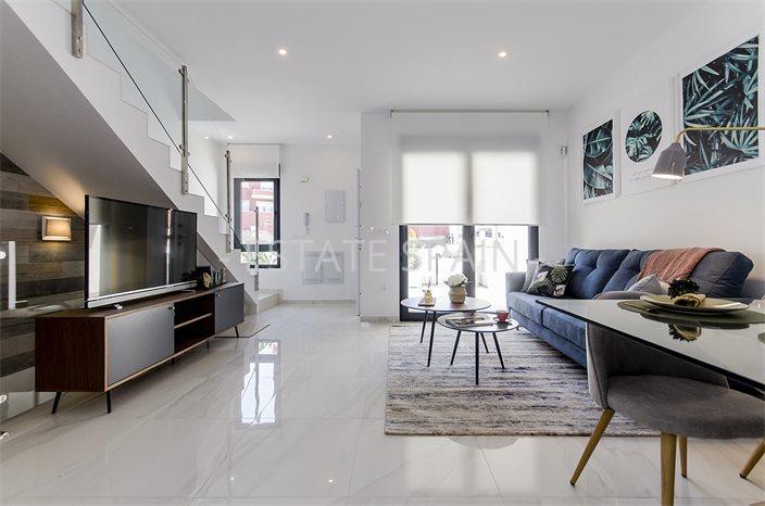 Вилла в Ла-Нусии 110 м2 №VL22488C037  - Продажа - 19 preview