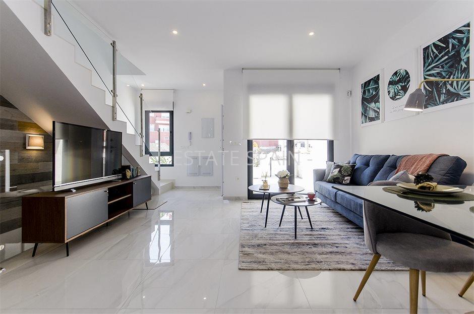 Вилла в Ла-Нусии 110 м2 №VL22488C037  - Продажа - 19 large