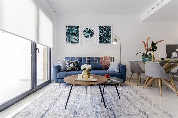 Вилла в Ла-Нусии 110 м2 №VL22488C037  - Продажа - 2 preview