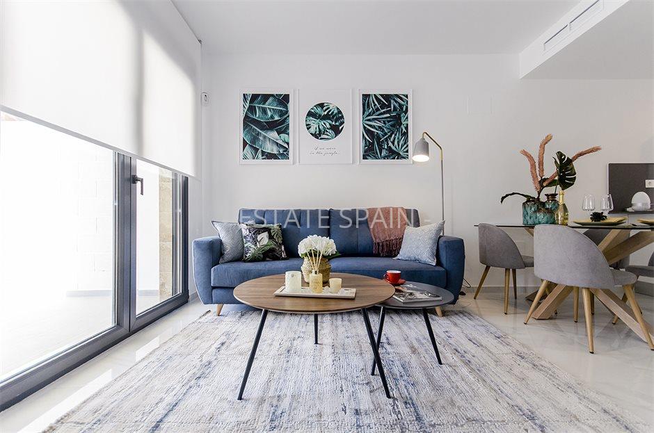 Вилла в Ла-Нусии 110 м2 №VL22488C037  - Продажа - 2 large