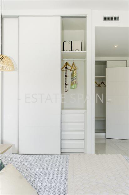 Вилла в Ла-Нусии 110 м2 №VL22488C037  - Продажа - 52 large