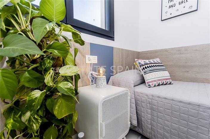 Вилла в Ла-Нусии 110 м2 №VL22488C037  - Продажа - 44 preview