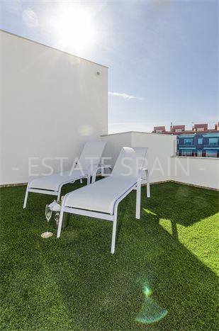 Вилла в Ла-Нусии 110 м2 №VL22488C037  - Продажа - 84 preview