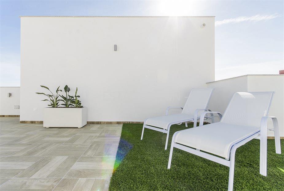 Вилла в Ла-Нусии 110 м2 №VL22488C037  - Продажа - 79 large